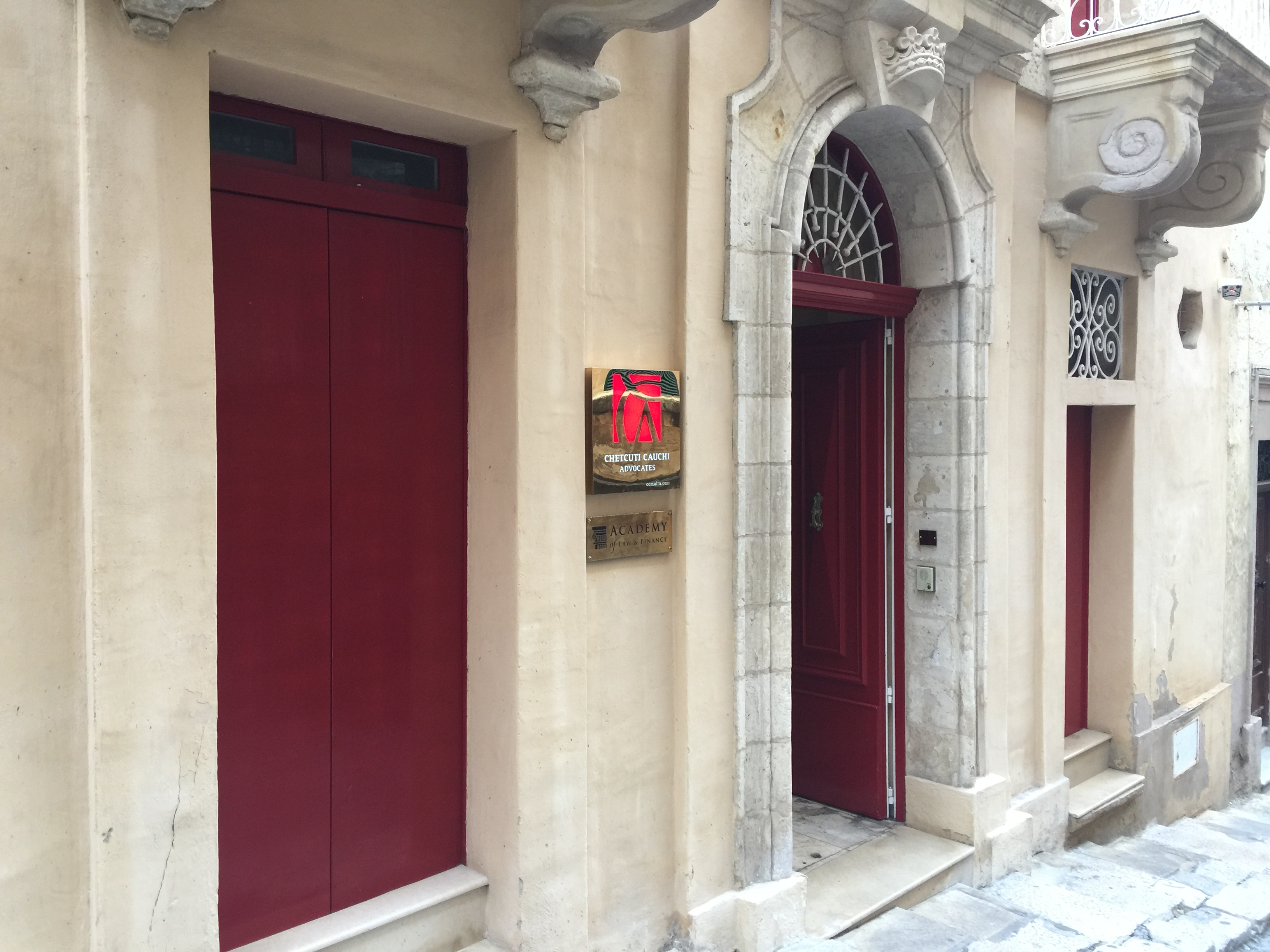 Citizenship Law Firm promoted 1st Approved Agent - Legal Malta