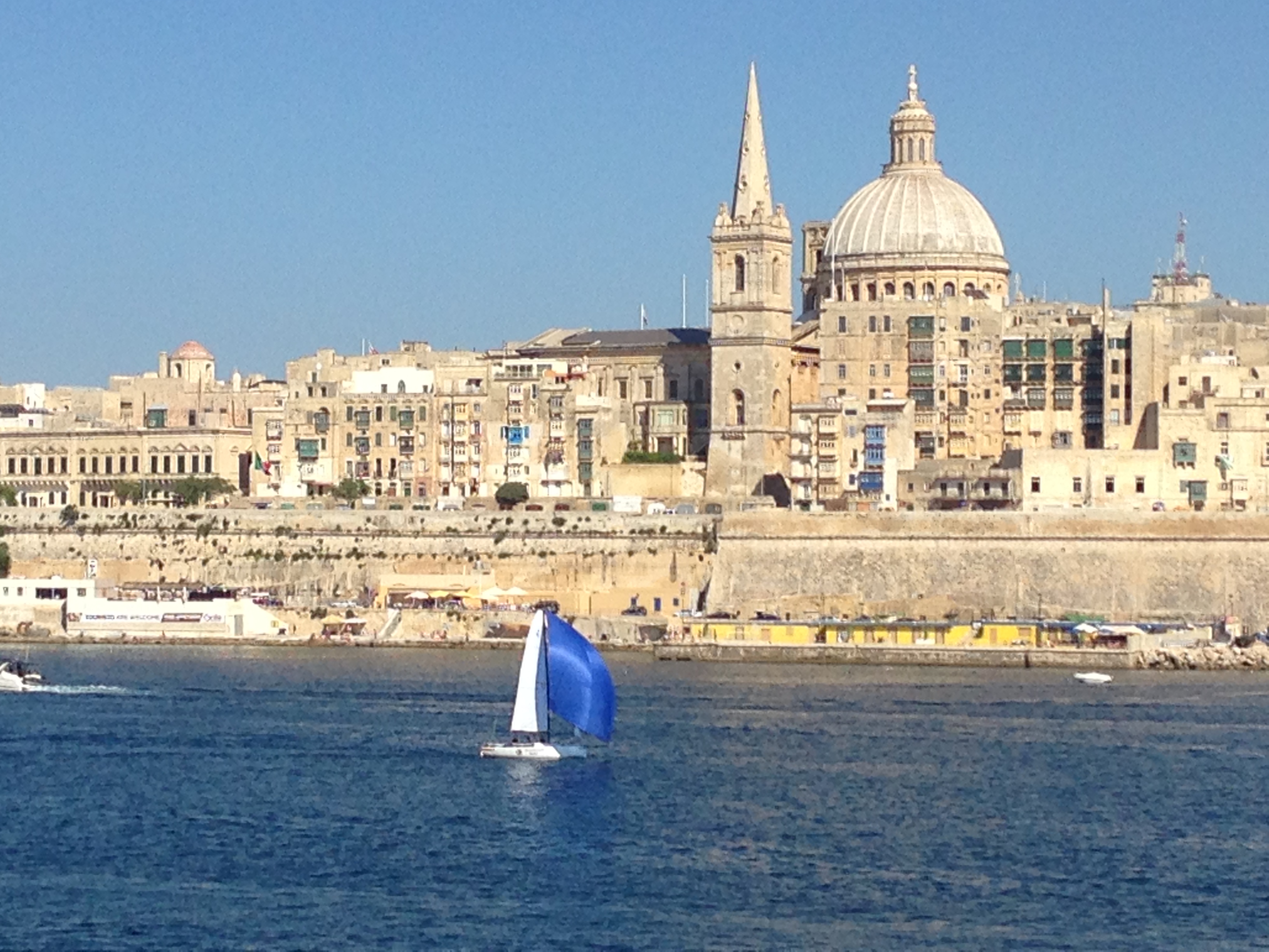 Malta Company Formation Legal Malta