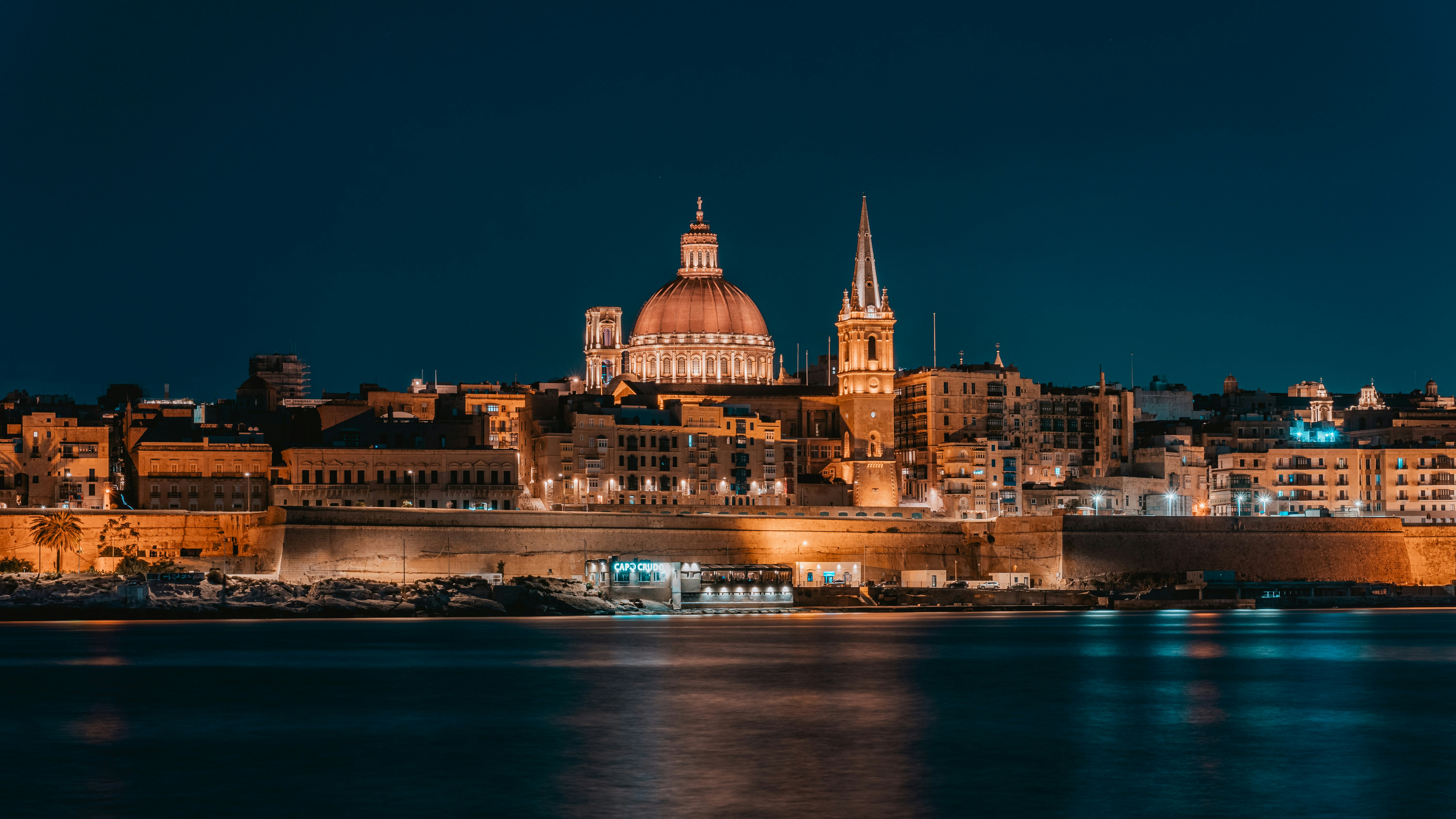 Malta: A Prime Family Office Location for Wealth Advisors - Legal Malta
